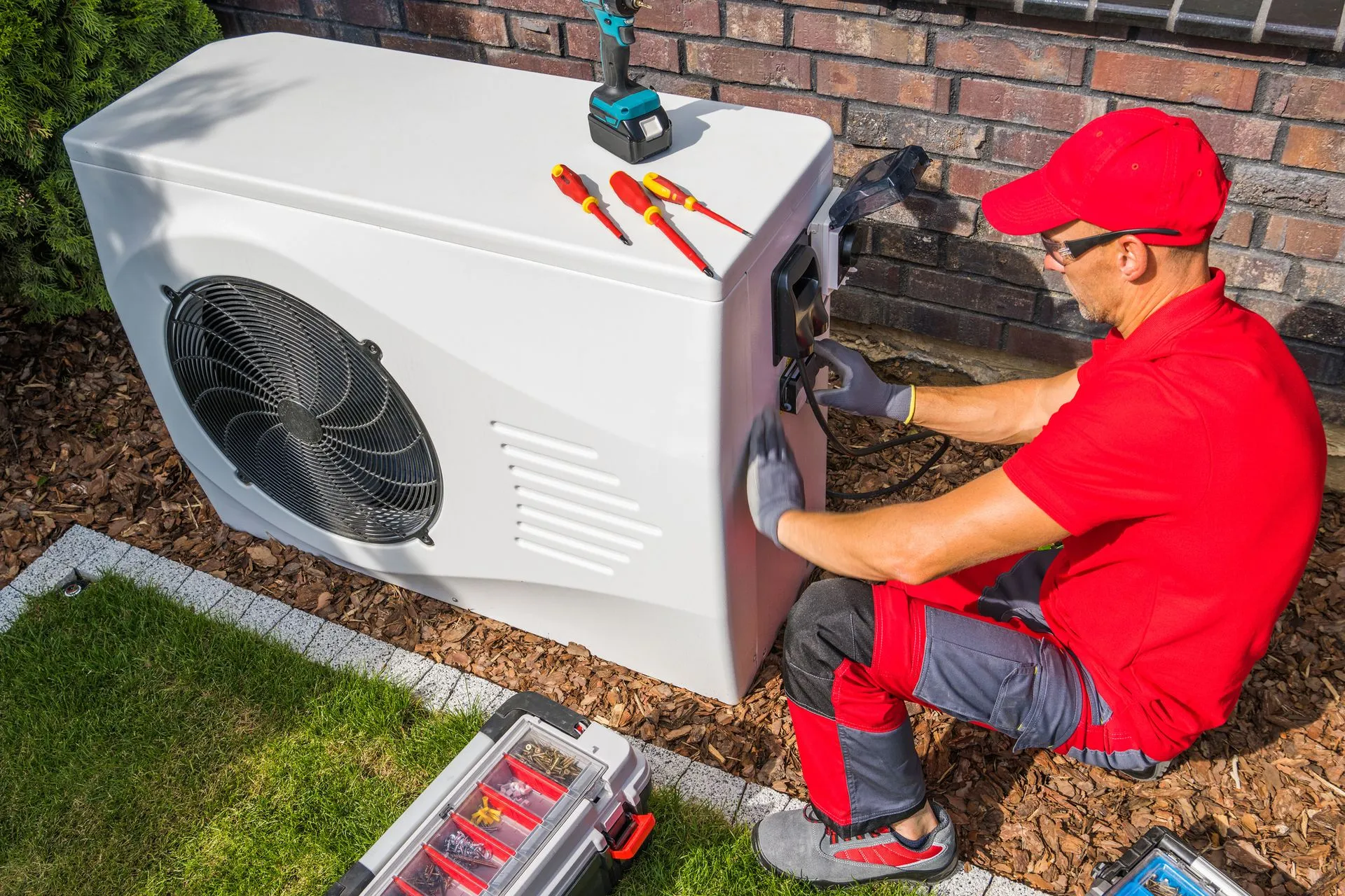 About HVAC in Newport, NC